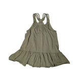 Ralph Lauren Braided Sun Dress