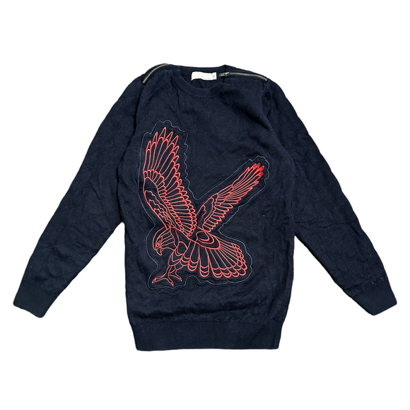 Stella Mc Cartney Bird Sweatshirt