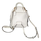 Coach Andi Stardust Crystal Rivets Mini Backpack