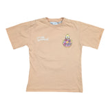 Zara x The Simpsons Homer Donut Tee