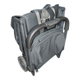 UppaBaby Minu V3 Traveller Stroller with Mesa Adapters (store pick-up only)
