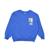 Zara x Algo de Jamie Noche Estrellada Sweatshirt