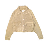 Zara Denim Jacket