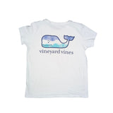 Vineyard Vines Whale Graphic T-Shirt