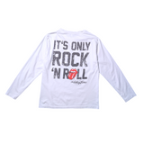 Zara Rolling Stones Graphic Tee