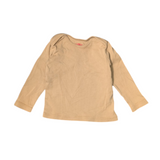 Bonton Long Sleeve Shirt and Pant Set