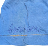 The Great China Wall Blue T-Shirt