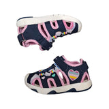 Geox Respira Closed-Toe Sandals