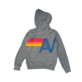 Aviator Nation Stitch AV Pullover Hoodie