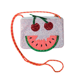 Crewcuts Watermelon Cherry Bag