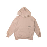 Zara 'Constructive' Pullover Hoodie