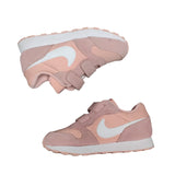 Nike Leather Running Shoes