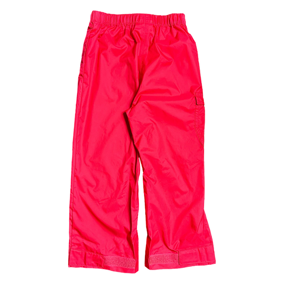 Columbia Pink Splash Pants