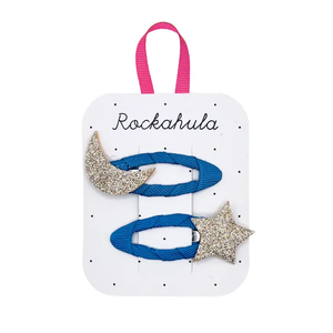 Rockahula – Starry Skies Clips