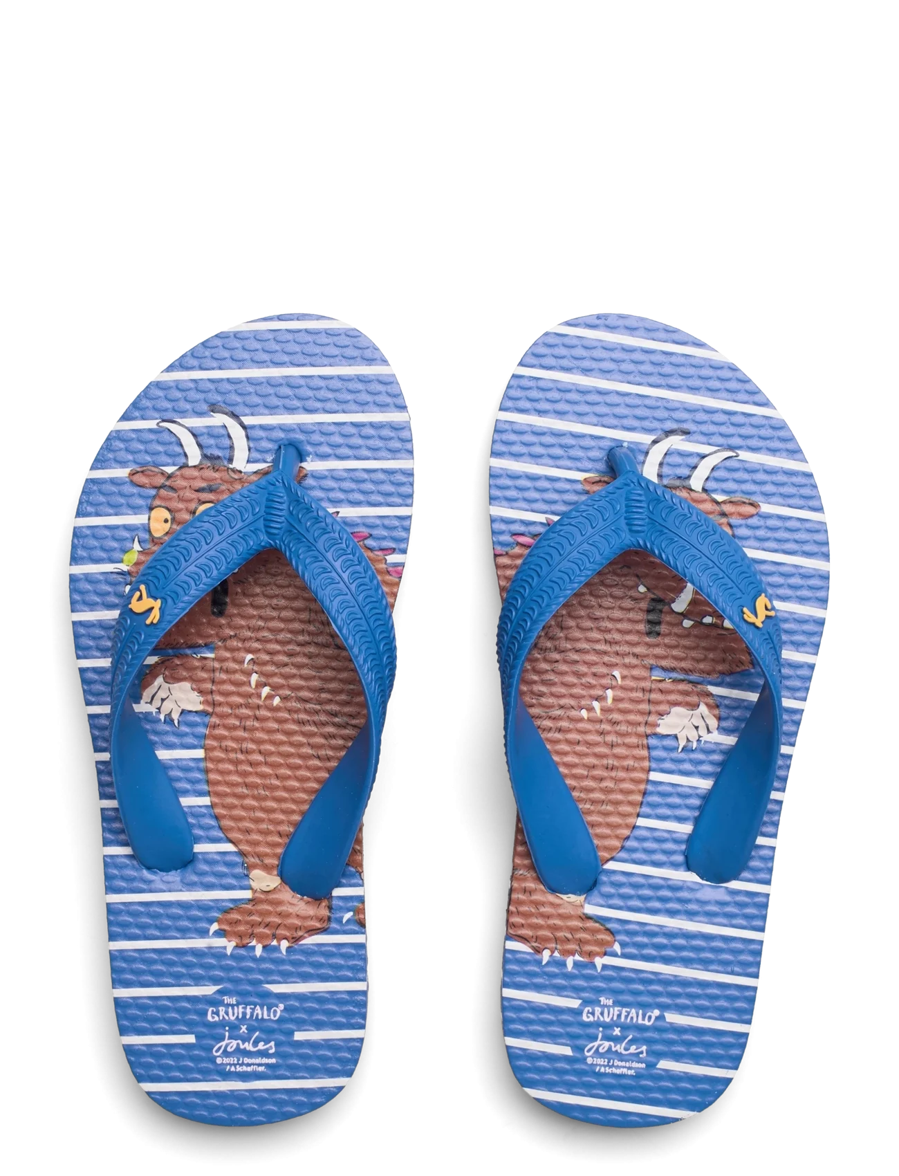 Joules kids flip 2024 flops