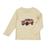 Me & Henry - Cherokee Bronco Shirt