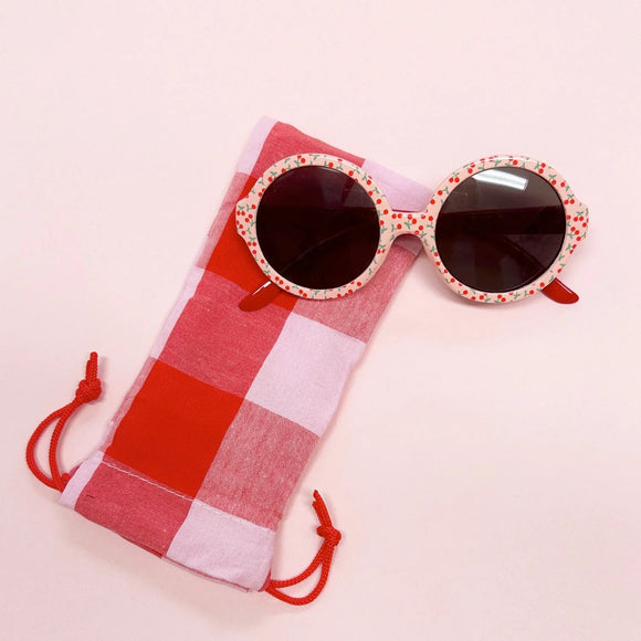 Rockahula - Sweet Cherry Sunglasses