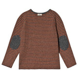 Buho Barcelona Bruno Stripe Sweater