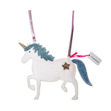 Rockahula- Unicorn Glitter Bag