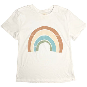 Cool Threads "Rainbow" T-shirt - Women's