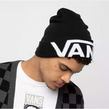 Vans Men’s Drop V Tall Cuff Beanie