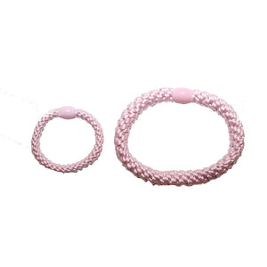 kknekki elastic- Children’s Pink Light (Kids Size)