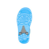Kamik Snobuster 1 Winter Boot - Charcoal/Blue