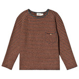 Buho Barcelona Bruno Stripe Sweater