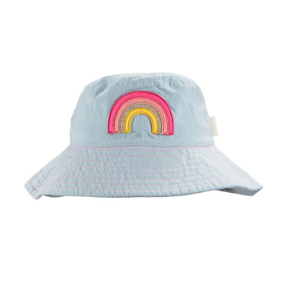 Rockahula- Miami Rainbow Sun Hat