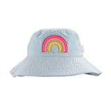 Rockahula- Miami Rainbow Sun Hat