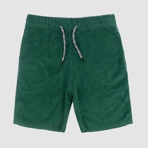 Appaman Camp Shorts - Terry Forest