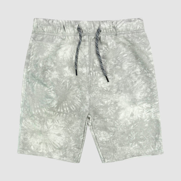 Appaman Camp Shorts - Light Granite