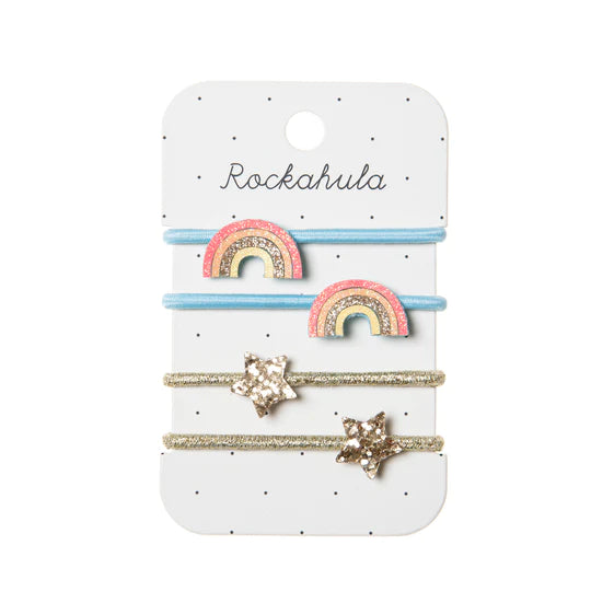 Rockahula- Miami Rainbow Ponies