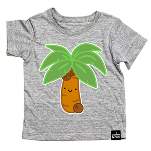 Whistle & Flute Kawaii Palm Tree T-Shirt