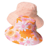 Rockahula- Hippy Shake Reversible Sun Hat