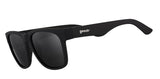 goodr adult polarized sunglasses (BFG - Hooked on Onyx))