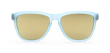 goodr - adult polarized sunglasses (Sunbathing With Wizards)
