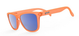 goodr - adult polarized sunglasses (Donkey Goggles)
