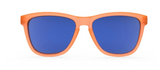 goodr - adult polarized sunglasses (Donkey Goggles)