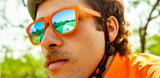 goodr - adult polarized sunglasses (Donkey Goggles)