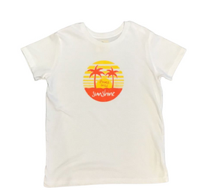 Cool Threads "Sunshine" T-shirt - Kids
