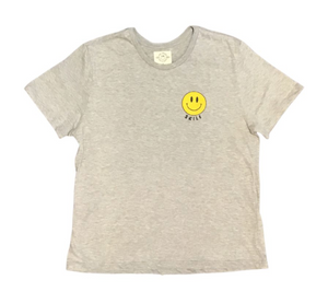 Cool Threads "Smile" T-shirt - Kids