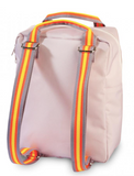Engel Backpack large Zipper 2.0- pink