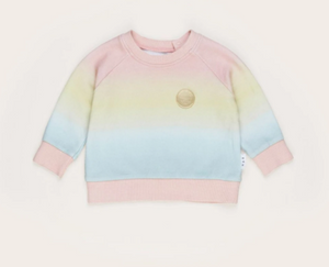 HUX Rainbow Sweatshirt