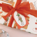 Abbie Ren Elf Gift Tags- Set of 10