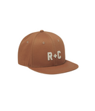Rylee and Cru "Cru Hat" - Caramel