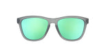 goodr - adult polarized sunglasses (Silverback squat mobility)