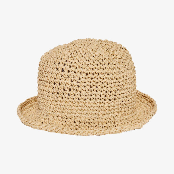 Headster - Sisi Straw Hat