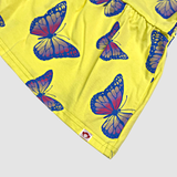 Appaman Scarlett Dress - Sunshine Butterfly