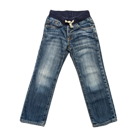 Gap Pull-On Jeans